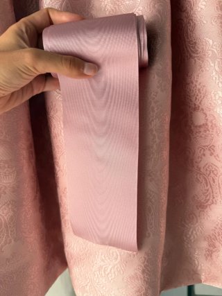 Falda Fallera Damasco