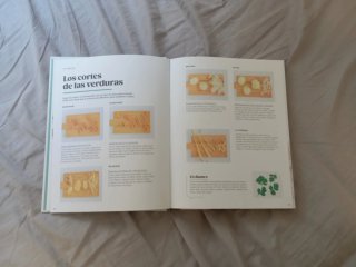 Curso de cocina: Recetas asiáticas