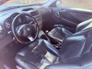 alfa romeo gt 1.9 jtd