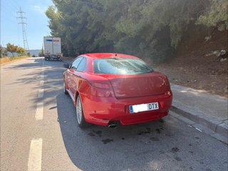 alfa romeo gt 1.9 jtd