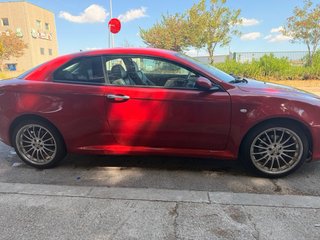 alfa romeo gt 1.9 jtd