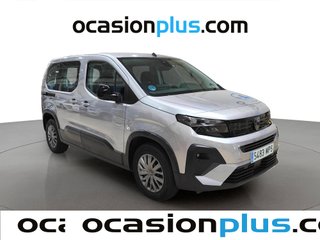 Peugeot Rifter BlueHDi 100 Allure 74 kW (100 CV)