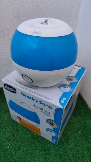 Humidificador Chicco HumiFresh