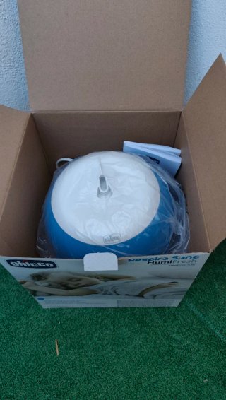 Humidificador Chicco HumiFresh