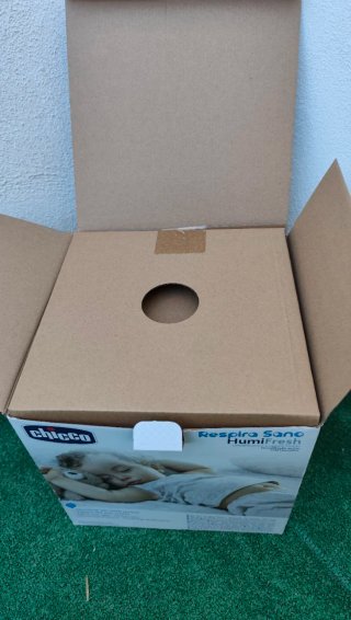 Humidificador Chicco HumiFresh