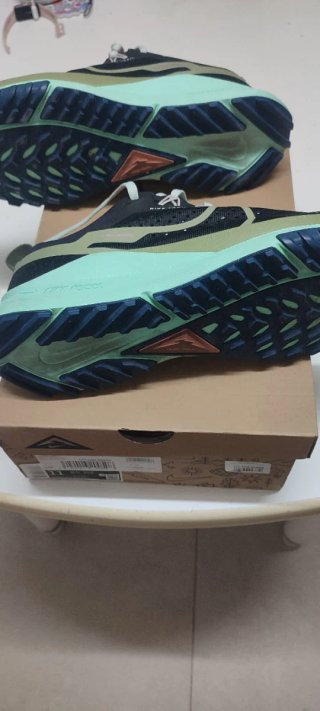 Zapatillas Nike Pegasus Trail Talla 45