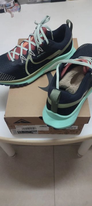 Zapatillas Nike Pegasus Trail Talla 45