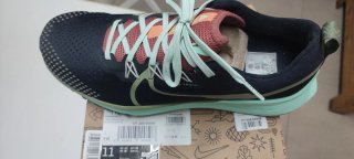 Zapatillas Nike Pegasus Trail Talla 45