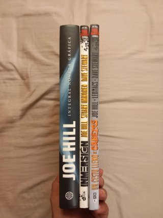 Comics
