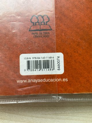 Historia del Mundo Contemporáneo 1 Bachillerato