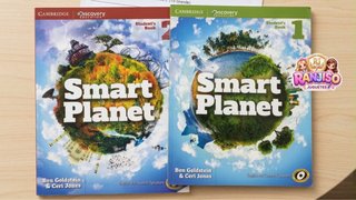 Lote libro latidos y smart planet
