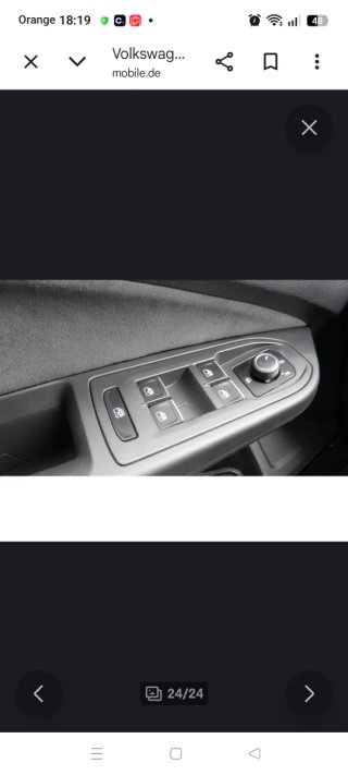 Volkswagen Golf GTI 2024