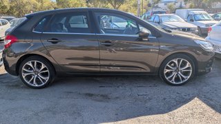 C4 Exclusive 2011 102.000 155cv