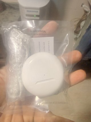 Auriculares Bluetooth Blancos  Marca Orange