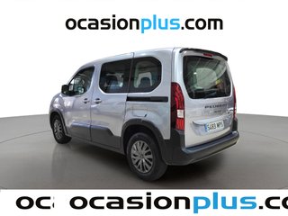 Peugeot Rifter BlueHDi 100 Allure 74 kW (100 CV)
