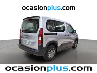 Peugeot Rifter BlueHDi 100 Allure 74 kW (100 CV)