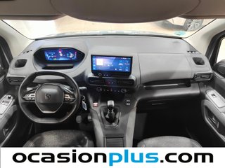 Peugeot Rifter BlueHDi 100 Allure 74 kW (100 CV)