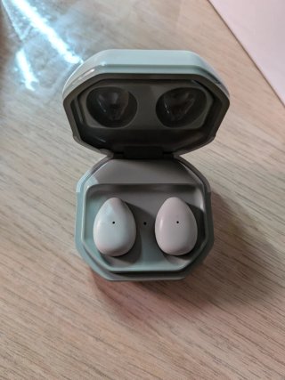 Auriculares Inalámbricos MY001 Mini
