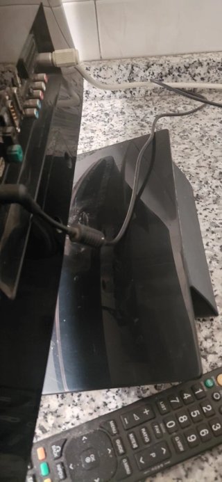 TV LG 24 Pulgadas