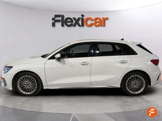 Audi A3 Sportback Advanced 35 TFSI 110kW (150CV)