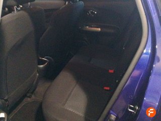Nissan Juke 1.2 DIG-T N-CONNECTA 4X2