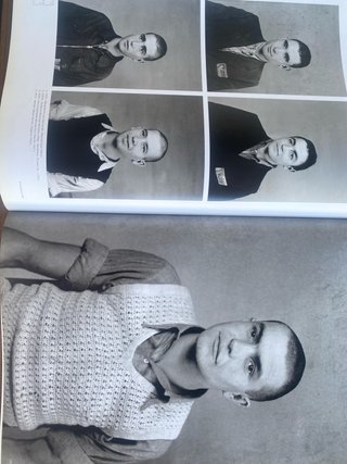 revista Matador F