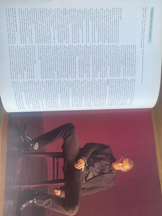 revista Matador F