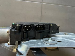 Elevalunas BMW E36 con motor