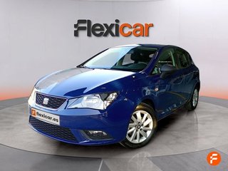 Seat Ibiza 1.2 TSI 66kW (90CV) Reference