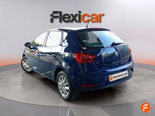 Seat Ibiza 1.2 TSI 66kW (90CV) Reference
