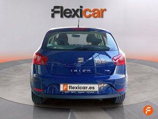 Seat Ibiza 1.2 TSI 66kW (90CV) Reference