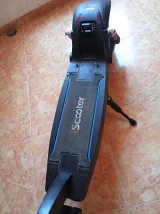 Patinete eléctrico Scooter
