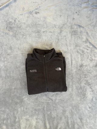 Chaqueta The North Face Marrón