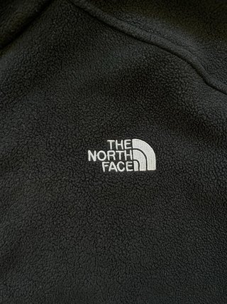 Chaqueta The North Face Marrón