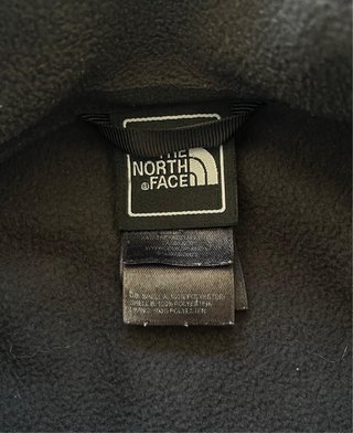 Chaqueta The North Face Marrón