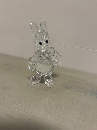 Figuras Swarovski Minnie y Daisy