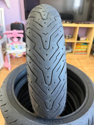 Neumáticos Moto Pirelli 120/70-15