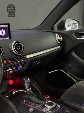 Audi A3 sline