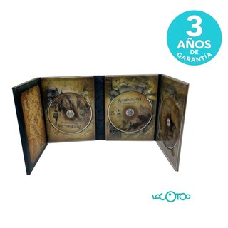 El Señor de los Anillos Coleccionista