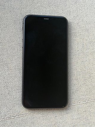 iPhone 11 128GB Negro