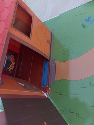 Cuento de los 3 cerditos