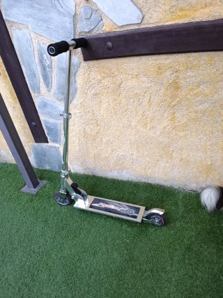 Patinete de Aluminio Mitical Sprinter Senior