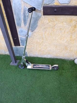 Patinete de Aluminio Mitical Sprinter Senior