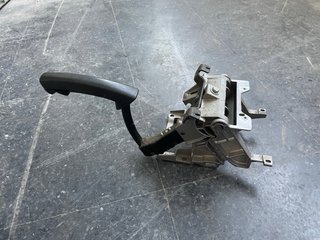 Freno de mano Saab 93 completo