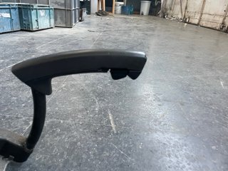 Freno de mano Saab 93 completo