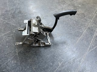 Freno de mano Saab 93 completo