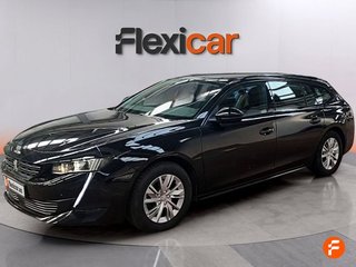 Peugeot 508 5P Active Pack PureTech 130 S&S EAT8