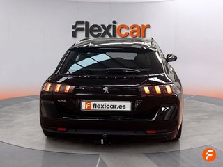 Peugeot 508 5P Active Pack PureTech 130 S&S EAT8