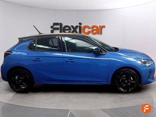 Opel Corsa 1.5D DT 74kW (100CV) GS-Line