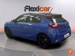 Opel Corsa 1.5D DT 74kW (100CV) GS-Line